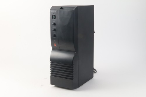 Sony srs 1980s fi active - srs-d3, hi-fi