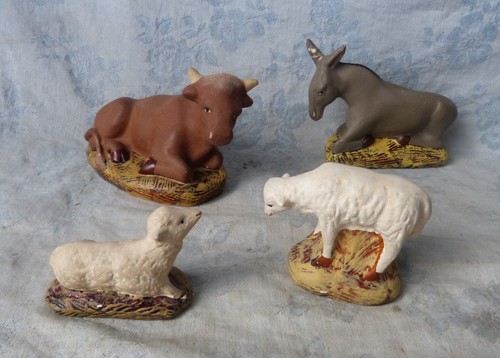 Décoration noël crèche - /, crèche#