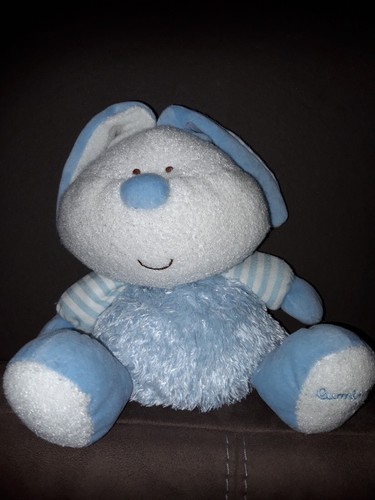Doudou peluche luminou - lb,