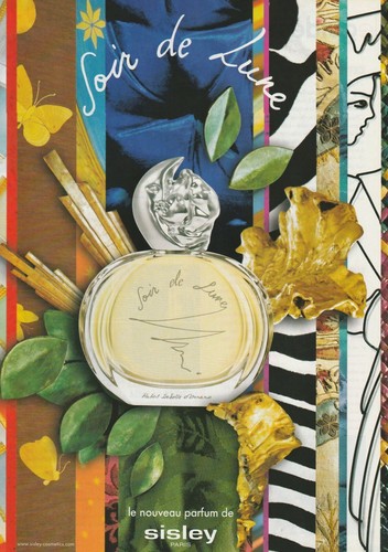 Publicité papier - ,