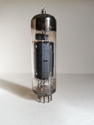 6cw5 el86 vacuum - 6cw5/el86   , tube