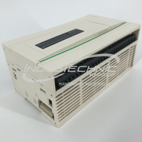 Automate twido twdlcda40drf - automate,