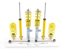 Kit combine filete VW Golf 5