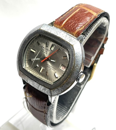 Montre chevalier cauny prima - chevalier,