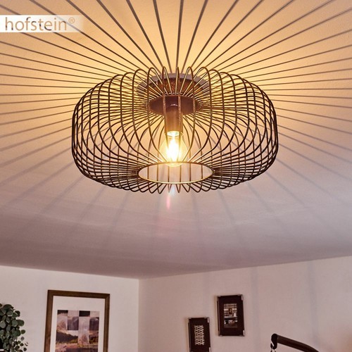 Plafonnier lampe suspension - plafonnier,