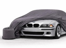 Couverture Stretch De Garage
