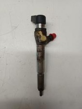 Injecteurs RENAULT SCENIC 2