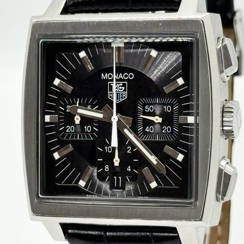 Montre homme tag heuer monaco - montre,