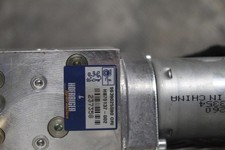 Moteur de capote PEUGEOT 206 PHASE 2 CABRIOLET 9639025080