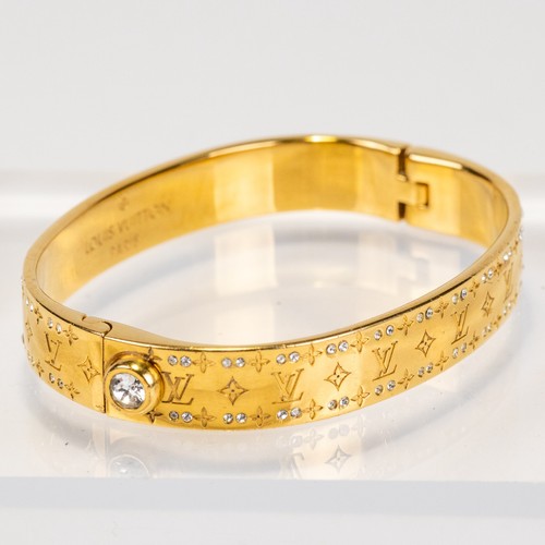 Bracelet louis vuitton - bracelet,