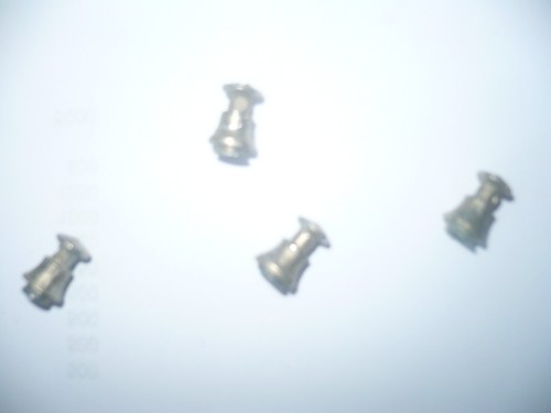 Jep lot 4 tampons - jep,