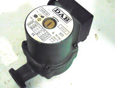 Pompe de chaudiere circulateur