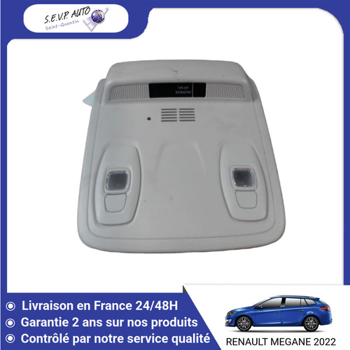 Plafonnier renault - 🇫🇷,