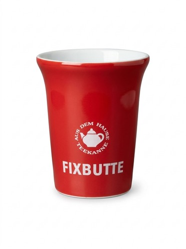 Rastal tasse café fixbutte - tasse,