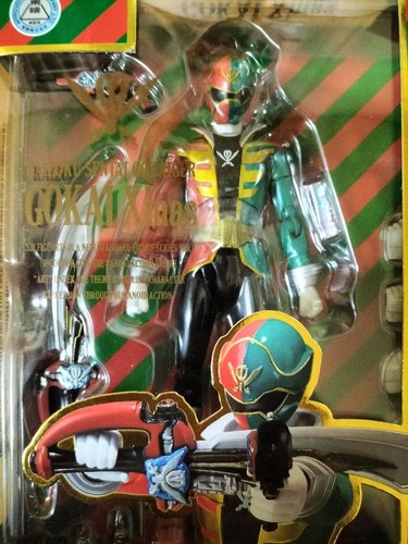 Figurine pvc figuarts - figurine,