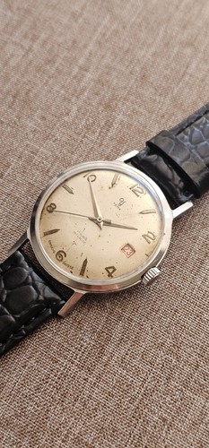 Montre yema dato vintage - -,