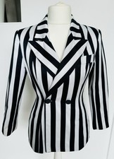 Tailleur DIOR Vintage Marine