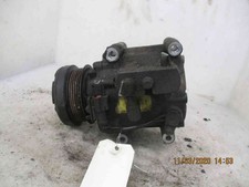 Compresseur climatisation C2S19412 Jaguar S-TYPE