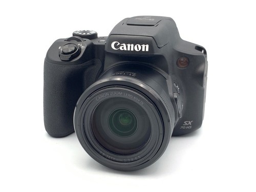 Canon powershot sx70 - powershot,