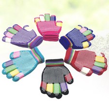 12 Pairs Chauds De Chevreau