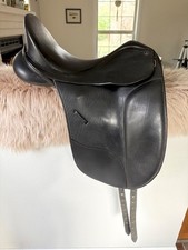 Bates Isabell Werth Dressage