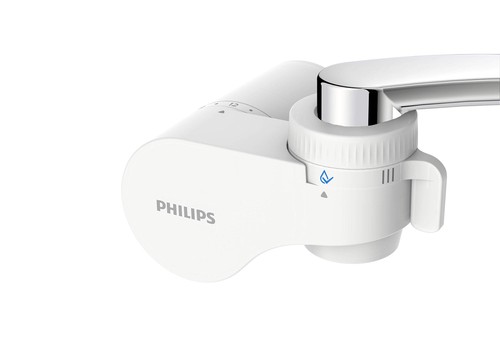 Philips water guard - philips, filtre
