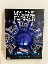 Mylene Farmer Double DVD