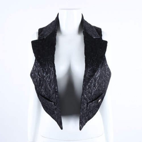 Chanel gilet 119967 - gilet,
