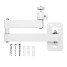 Support mural pliable - , pour