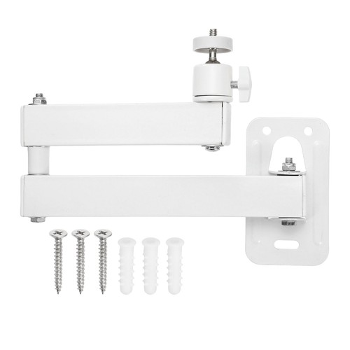 Support mural pliable pour