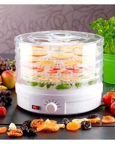 Déshydrateur alimentaire - ,