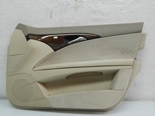 Mercedes Benz W211 Panneau De
