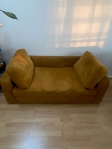 Canapé convertible places - convertible,
