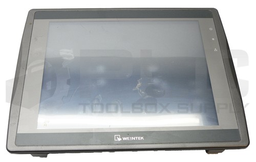 Weintek emt3105p écran - weintek,