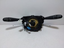 2012 CITROEN C4 COM UNIT SET OF WIPER STALK INIDCATOR STALK 96759250XT