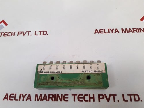 Allis chalmers 4842040 diode - allis-chalmers,