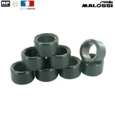 8 Galet MALOSSI 14G 25x14,9