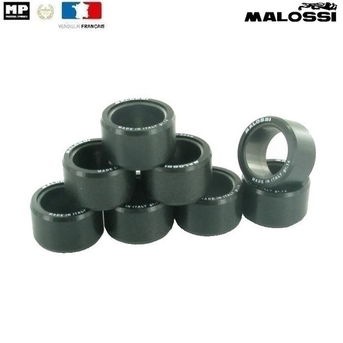 Galet malossi 14g - 8,