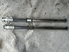 Tube De Fourche Inversée 