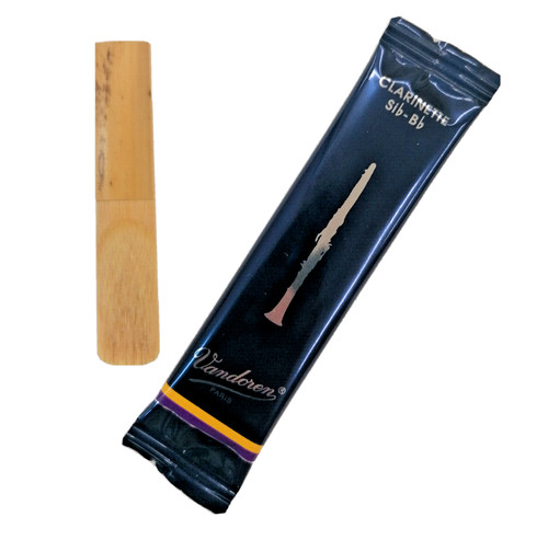 Vandoren ancia sib single - vandoren,