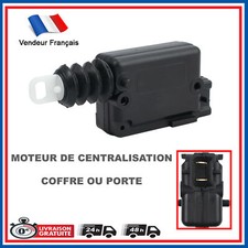 Moteur de centralisation de