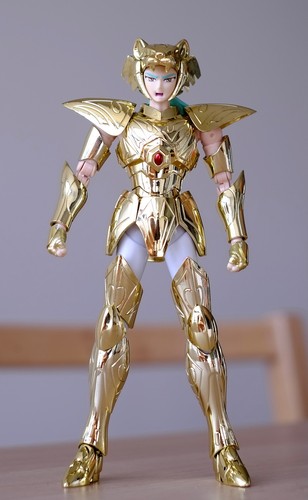 Jmodel saint seiya cloth myth - saint,