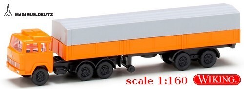 Magirus deutz 310 - magirus-deutz, +