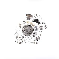 Jaeger Lecoultre 489 - Pièces / Parts