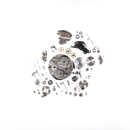 Jaeger lecoultre 489 pièces - 489,