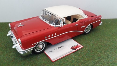 Buick century coupé - coupé, hard