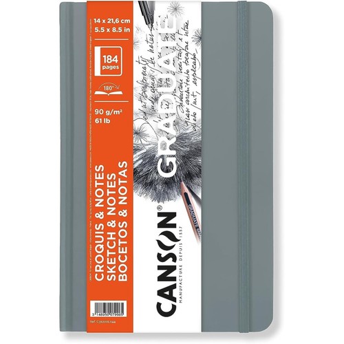 Carnet croquis notes - carnet,