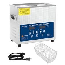 3L Ultrasonic Cleaner with
