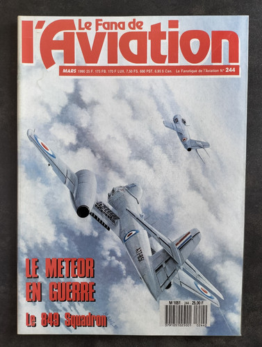 Fana aviation n - fana, n°