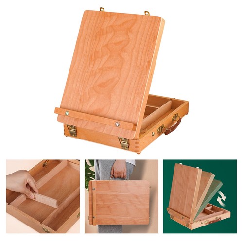 Chevalet table bureau en - de,